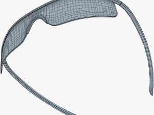 sunglasses v 1 3D Model
