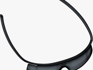 sunglasses v 1 3D Model