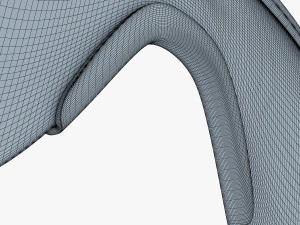 sunglasses v 1 3D Model