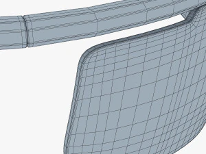 sunglasses v 1 3D Model