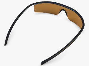 sunglasses v 2 3D Model