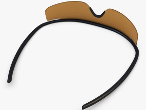 sunglasses v 2 Modelo 3D