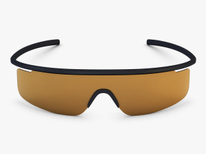 sunglasses v 2 Modelo 3D