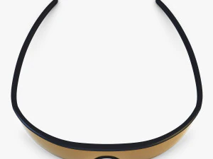 sunglasses v 2 3D Model