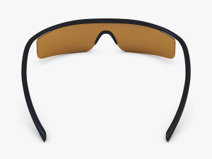 sunglasses v 2 Modelo 3D