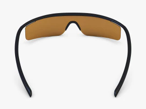 sunglasses v 2 3D Model