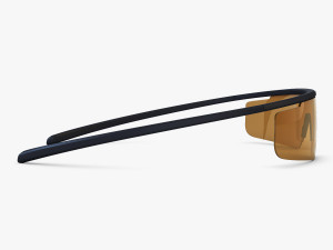 sunglasses v 2 Modelo 3D