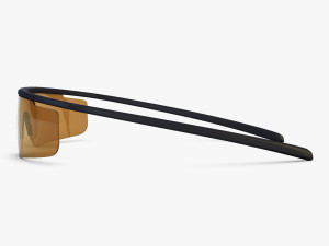 sunglasses v 2 Modelo 3D