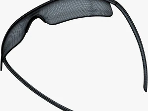 sunglasses v 2 3D Model
