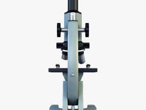 Microscopio biologico da laboratorio Celestron Modello 3D