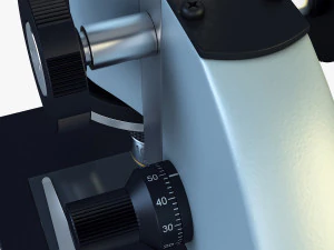 Microscopio biologico da laboratorio Celestron Modello 3D