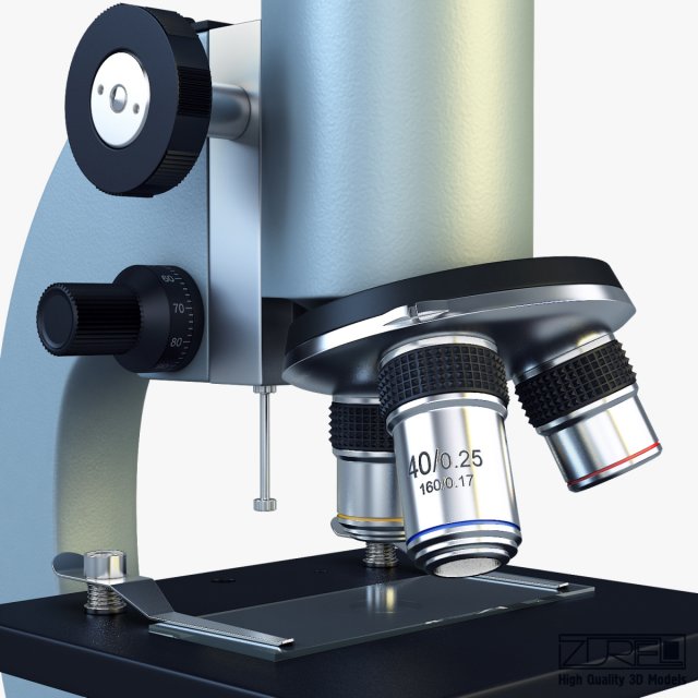 Celestron biological sales microscope