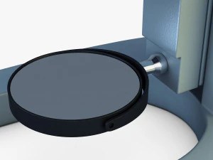 Microscopio biologico da laboratorio Celestron Modello 3D