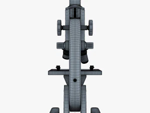 Microscopio biologico da laboratorio Celestron Modello 3D