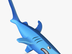 tubar&atilde;o v 1 Modelo 3D