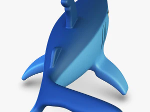 tubar&atilde;o v 1 Modelo 3D