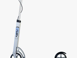 xootr mg black 3D Model