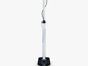 xootr mg black 3D Model