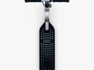 xootr mg black 3D Model