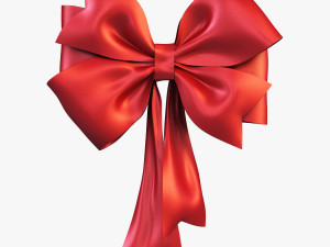 bow v 1 3D Model