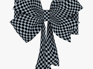 bow v 1 3D Model