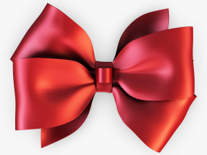 bow v 2 3D Модель