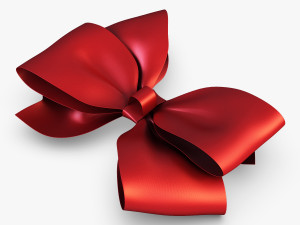 bow v 2 3D Модель