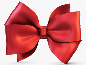 bow v 2 3D Модель
