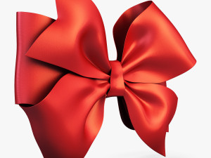 bow v 2 3D Модель