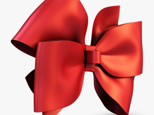 bow v 2 3D Модель
