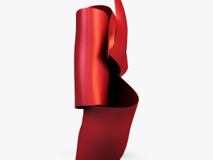 bow v 2 3D Модель