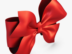bow v 2 3D Модель