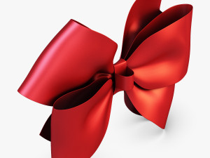 bow v 2 3D Модель