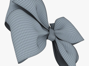 bow v 2 3D Модель