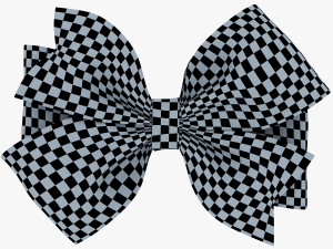 bow v 2 3D Модель