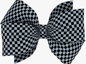 bow v 2 3D Модель