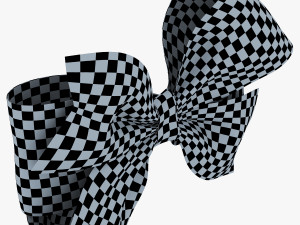 bow v 2 3D Модель