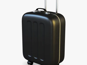 koper hitam v 1 Model 3D