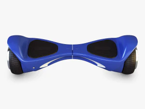 hx x1 high blue 3D Model