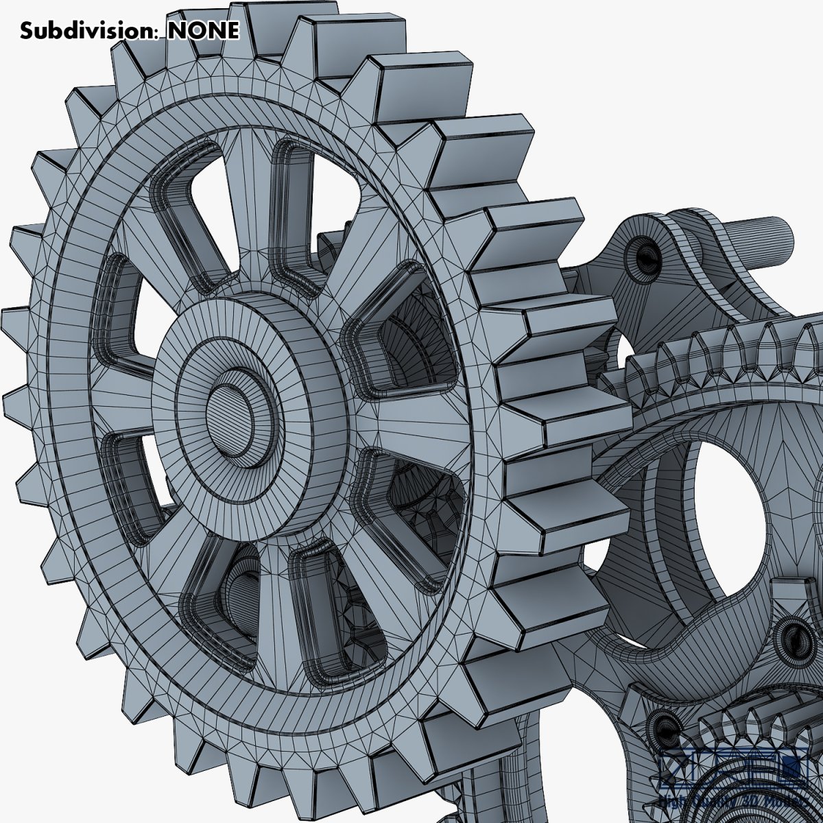 Механизм из шестеренок. 3d model gear. Механизм с шестеренками 3д. 3d model gear. 3d model gear.