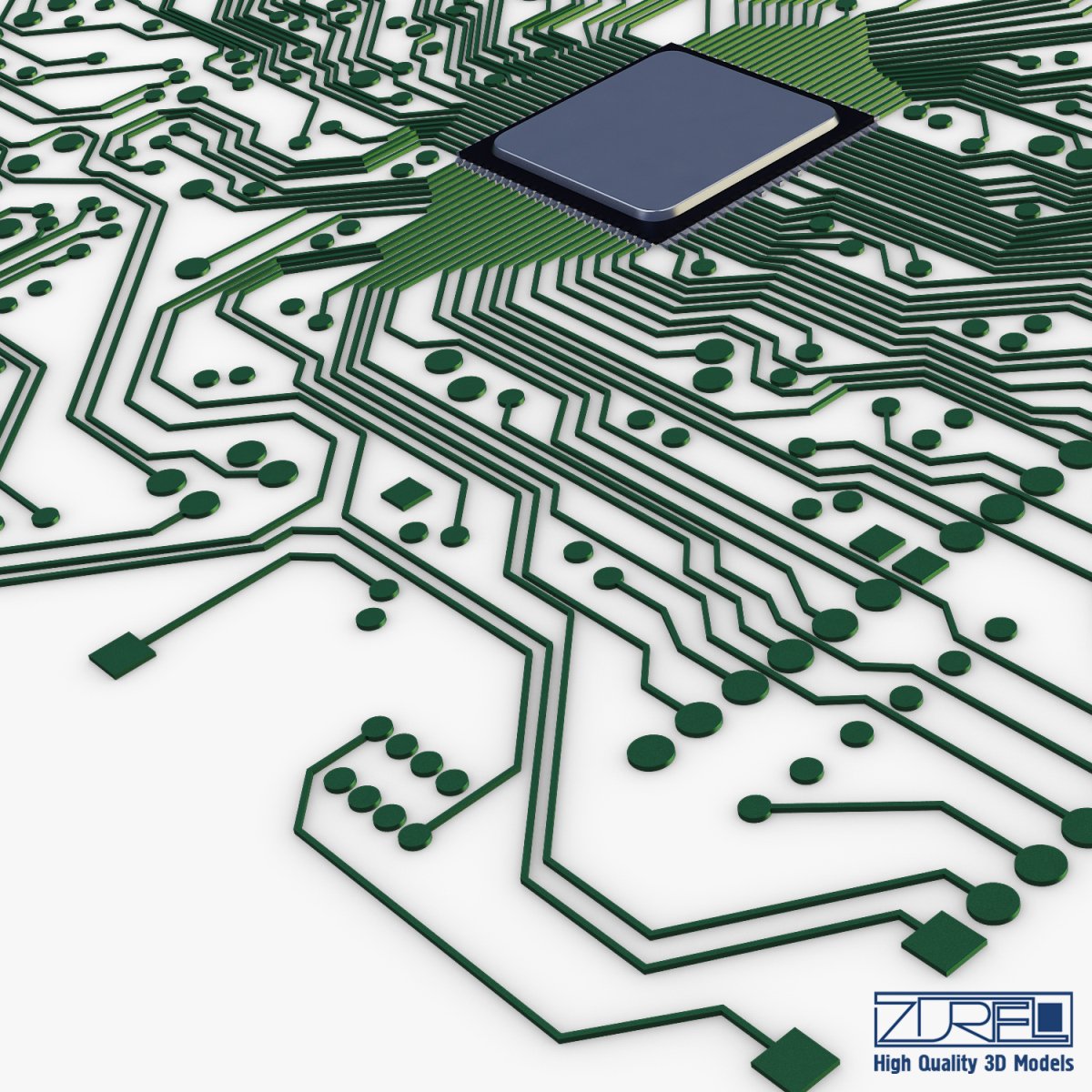 Виксинт для плат. Компаунд для электроники. Model electronics. Печатная плата на прозрачной основе. Model electronics.