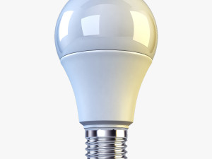 led lamp v 2 3D Model