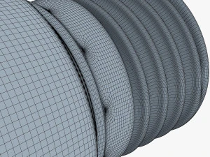 led lamp v 2 3D Model