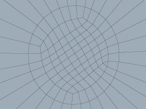 led lamp v 1 3D Model