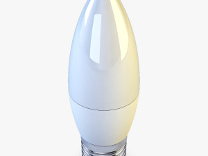 led lamp v 3 3D मॉडल
