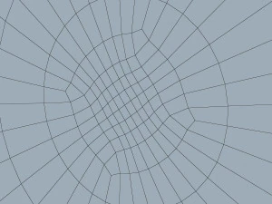 led lamp v 3 3D Model