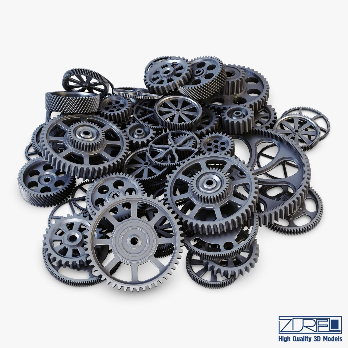 Gears v