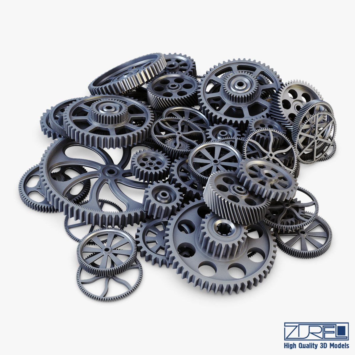 Gears v