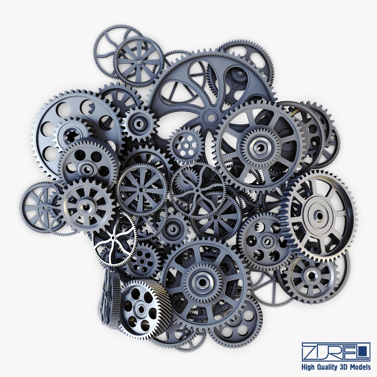 Gears v
