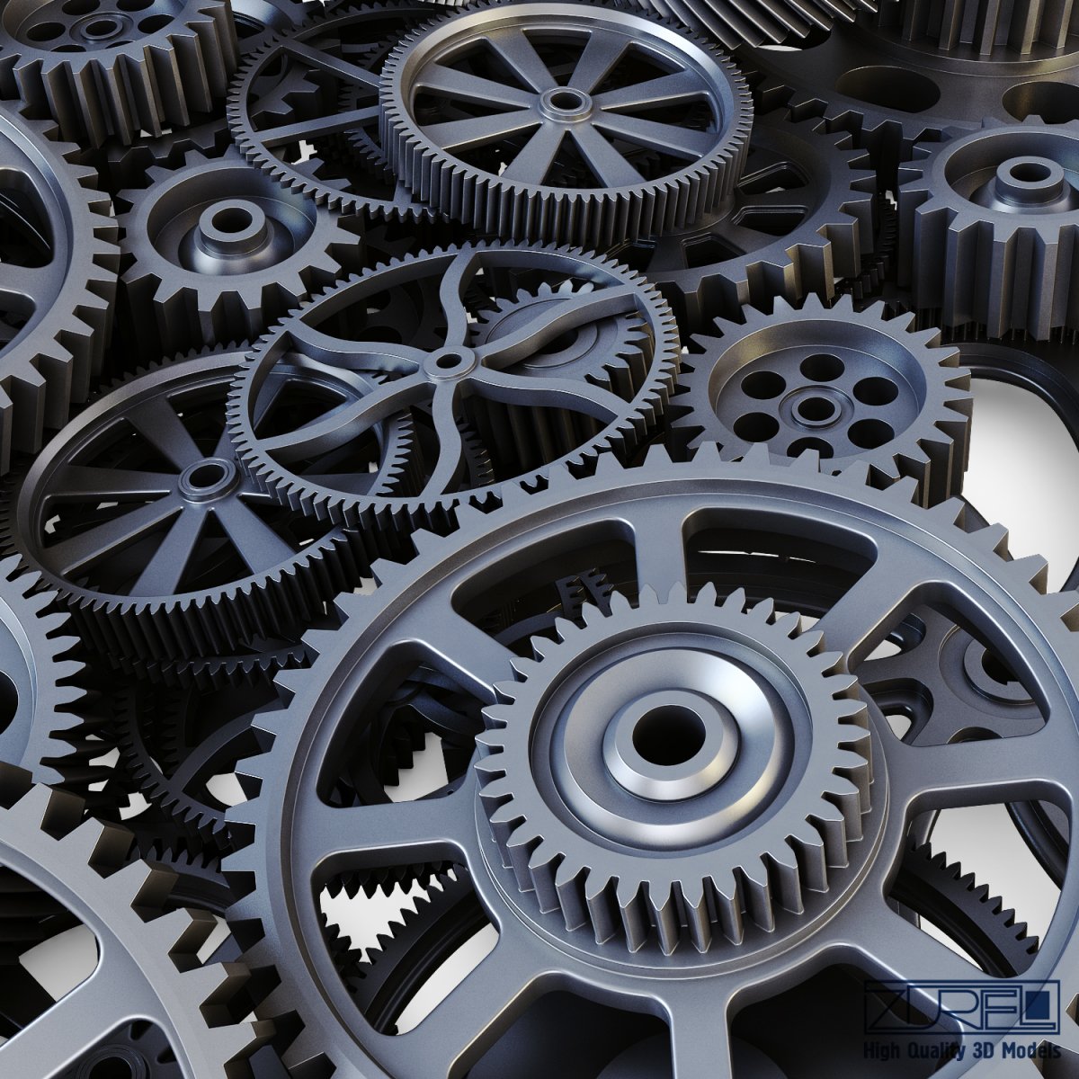 Gears v